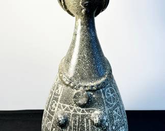 True Legacy Premium - Alfaraz Pottery Vase