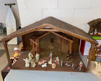Nativity