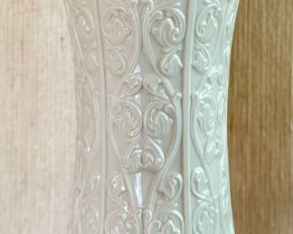 Lenox Vase