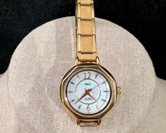 La Mer Collection Watch