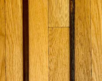 Antique Walking Sticks with Sterling and Bone Handles