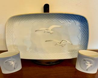 Royal Copenhagen B&G