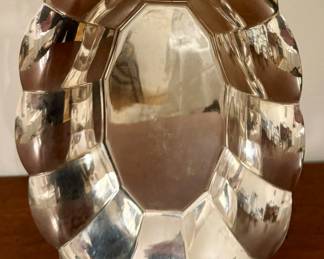 Vintage Tiffany and Co. Sterling Silver Bowl