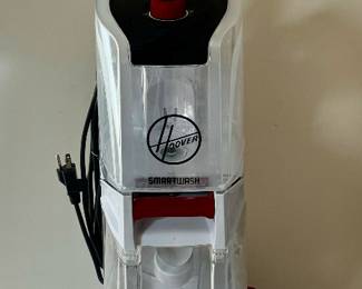 Hoover SmartWash