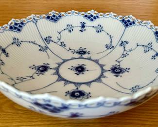 Royal Copenhagen Bowl