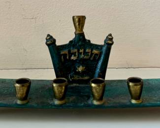 Menorah