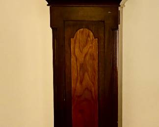 Seth Thomas Grandmother Clock