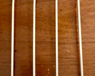 Sterling Iced Tea Spoons