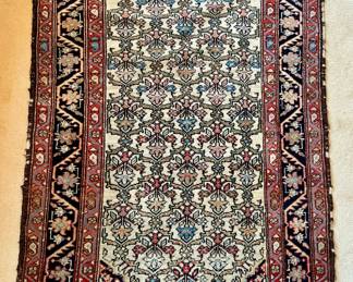 Vintage Rug