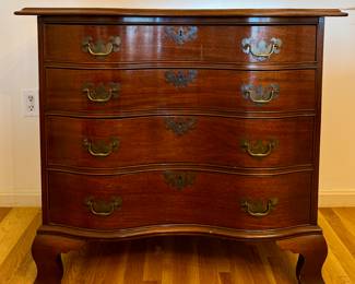 Vintage Dresser
