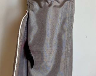 Spaulding Golf Clubs