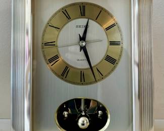 Seiko Clock