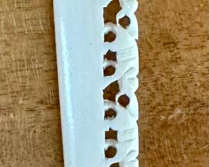 Vintage Letter Opener