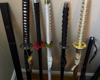 Swords