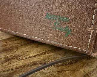 Vtg Keystone Sixty 8MM Film Projector
1 of 3