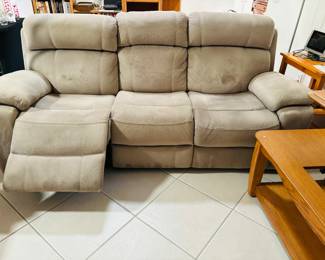 Serious napping device for the professional.