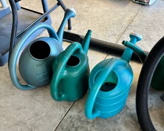 Be prepared.  Have a backup plan for the backup plan.