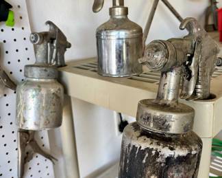 Need to repaint the car?