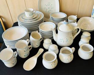 This little teapot short and stout.  Yes, I know you're singing it right now.  You're welcome.