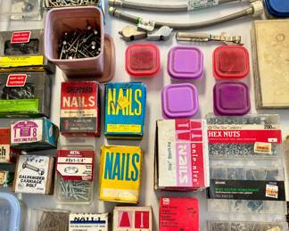 Every project is covered.  