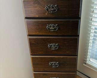 Furniture for those of us that bump our heads entering a room.