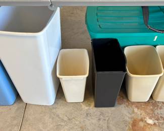 Did I mention there were multiple items in this house?