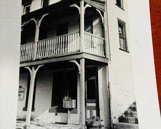 Miss Kitty used to work here.