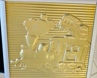 Packing for your next train trip?  Here you go.