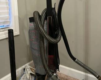 Kirby Vacuum