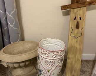 Holiday and home decor