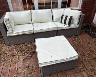Patio Furniture
