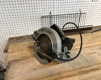 Circular saw