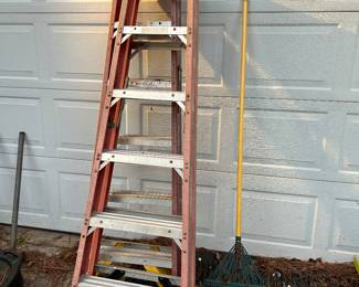 Ladders