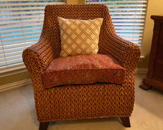 Pier 1 Imports Chair 