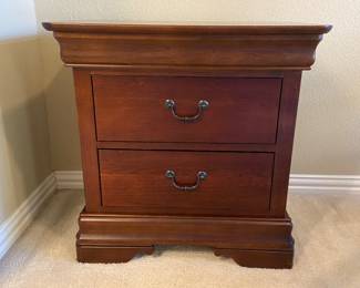 Broyhill Nightstand