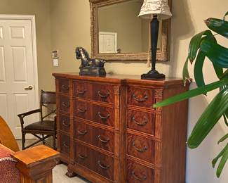 Hooker Chest of Draws