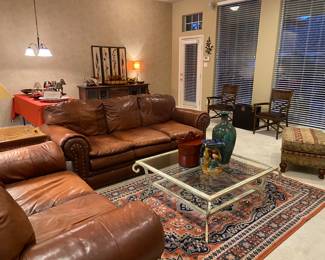 Kessler Coffee Table