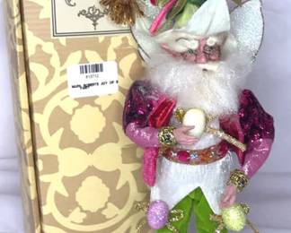 011 Mark Roberts Joy Of Easter Fairy