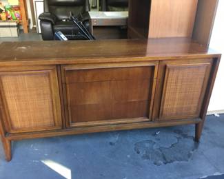 MCM cabinet - Special weekend price $200 (delivery available for a fee)