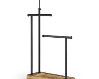 Sriwatana Jewelry Organizer Stand