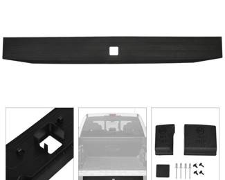 OKPARZ Compatible For Tailgate Molding Cap Cover