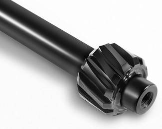 Bzcovac 738-0919 Steering Shaft For MTD