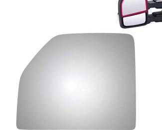 Mirror Glass Replacement For 17-19 Ford