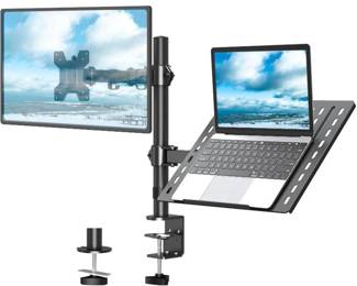 MOUNT PRO Laptop Desk Mount