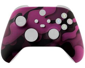 eXtremeRate Replacement Shell for Xbox Series