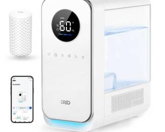 Dreo Humidifiers For Bedroom