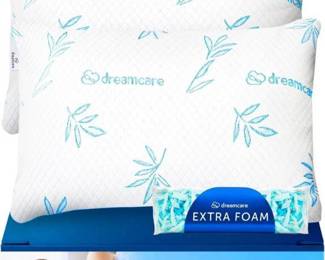 Viscose from Bamboo Blend Pillow