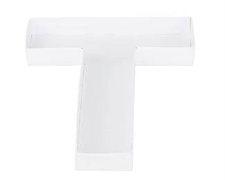 8 Inch Small Fillable Cardboard