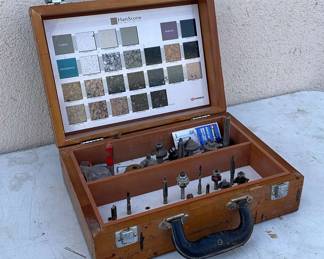 HanStone Router Bit Set