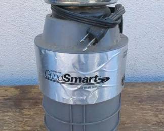 Mainland GrindSmart 1 3 HP Food Waste Disposer